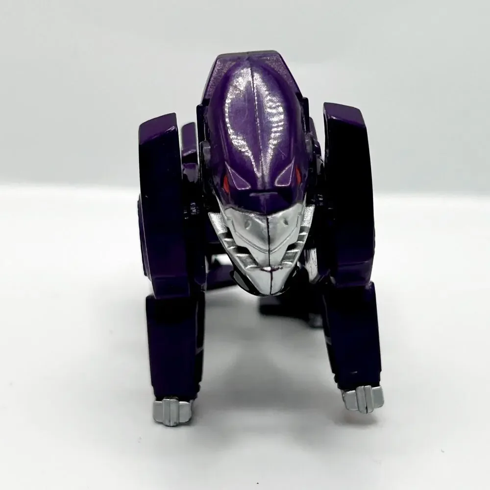 Underbite Legion Class | Transformers Robots in Disguise RID Loose Hasbro EUC